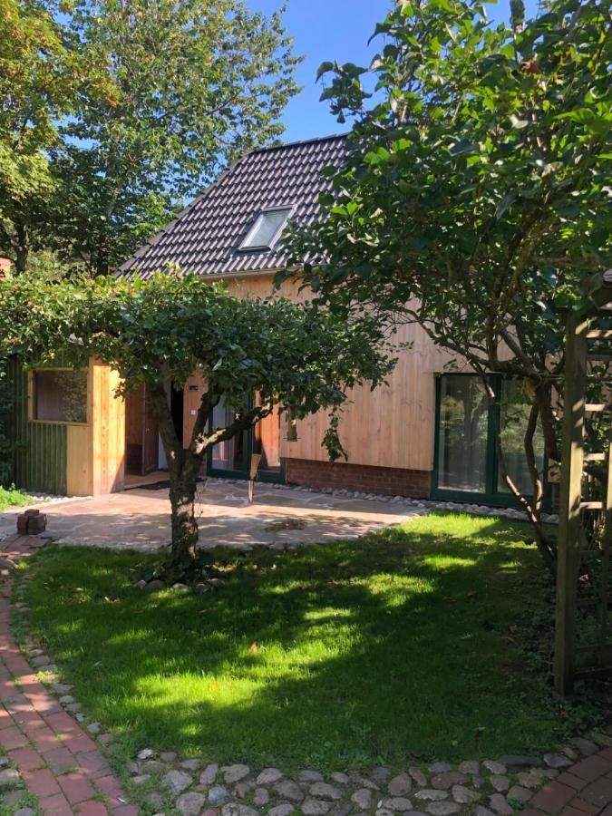 Ferienhaus Peerhus Katingsiel Exterior photo